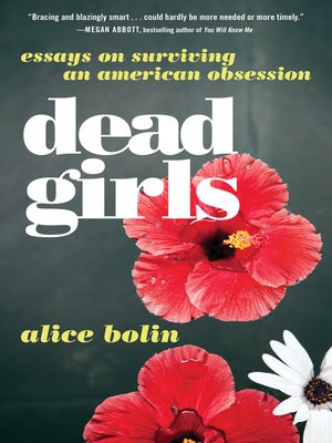 cover image of Dead Girls